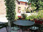 Podere Capiteto vacation rental near Florence
