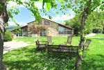 Casa "Pianicaldi" holiday farmhouse